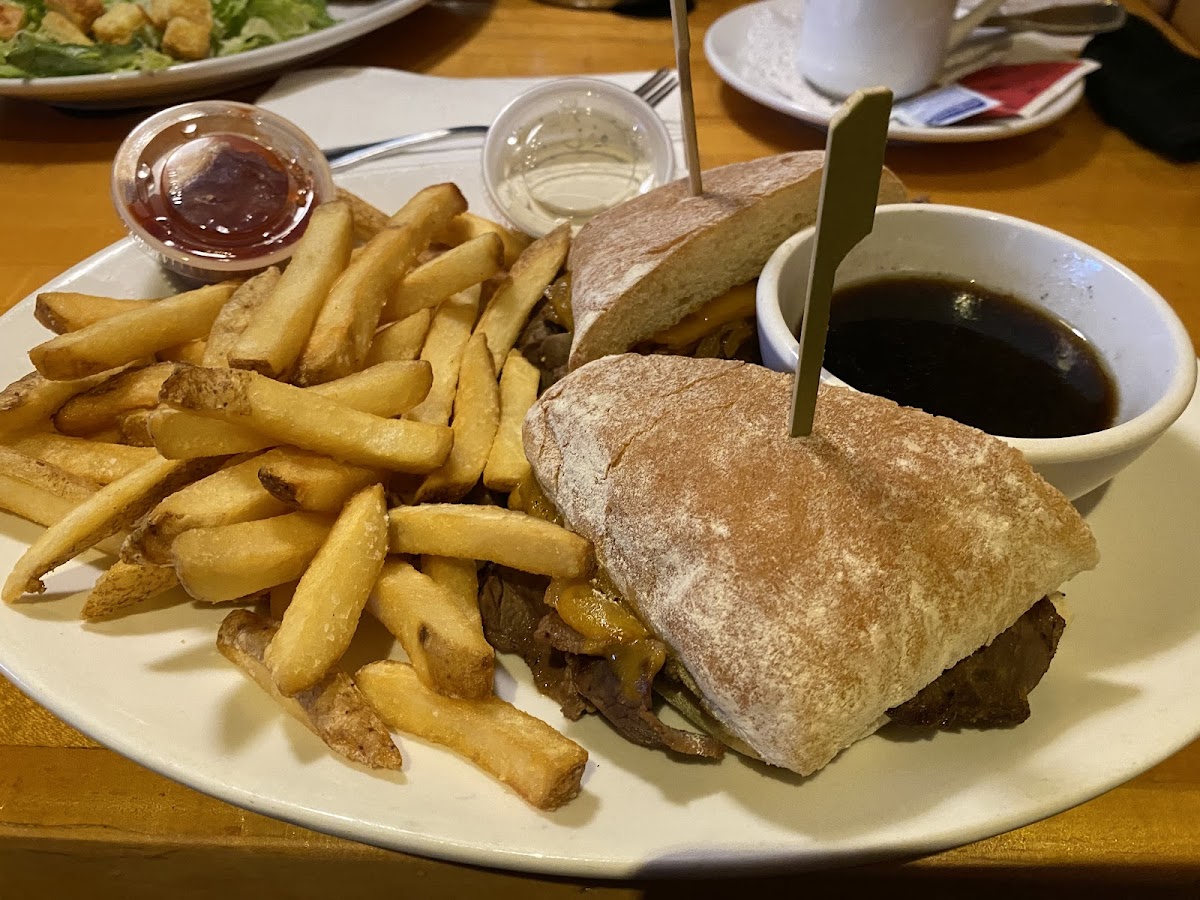 Highstrike Grill Photo 4