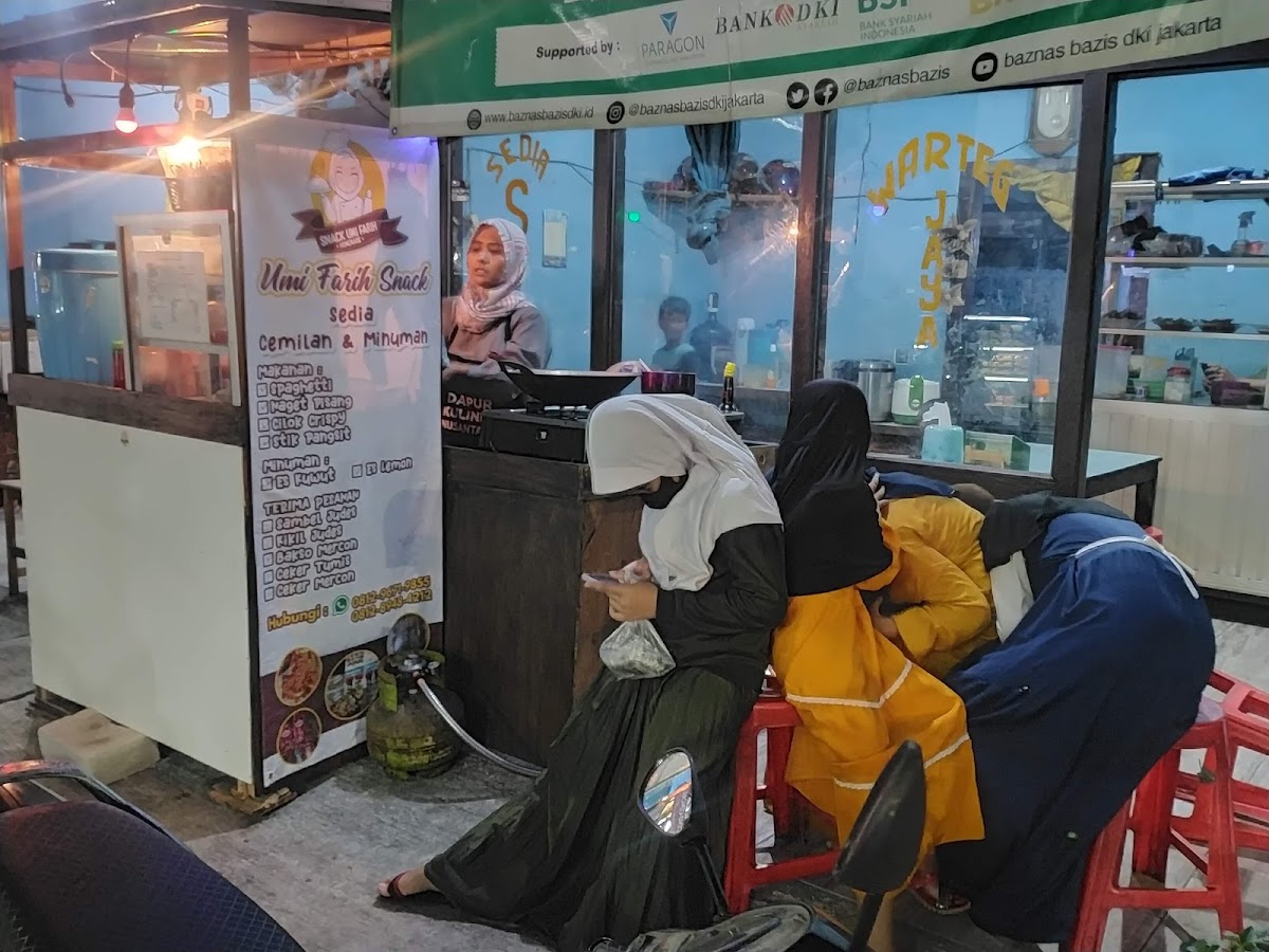 Warteg Jaya Photo 3