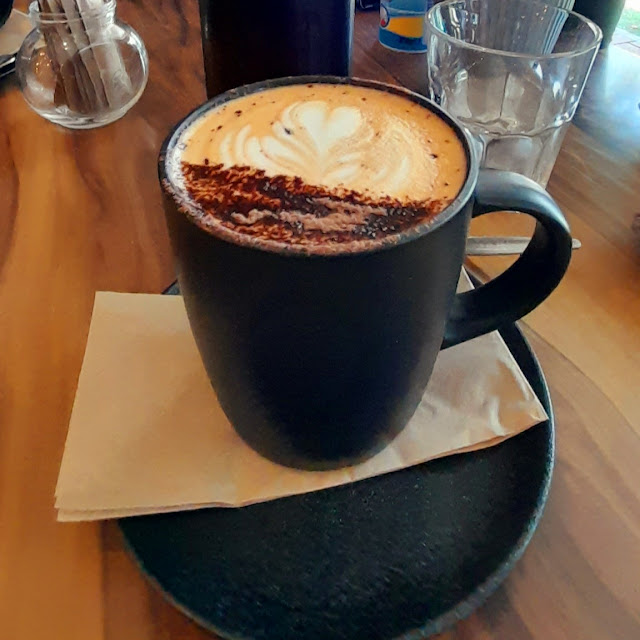 Cappuccino
