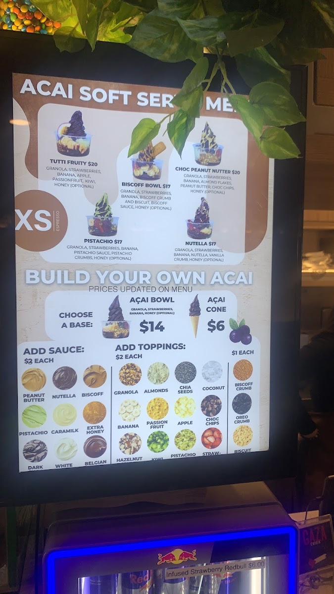 XS Espresso Chullora Photo 5