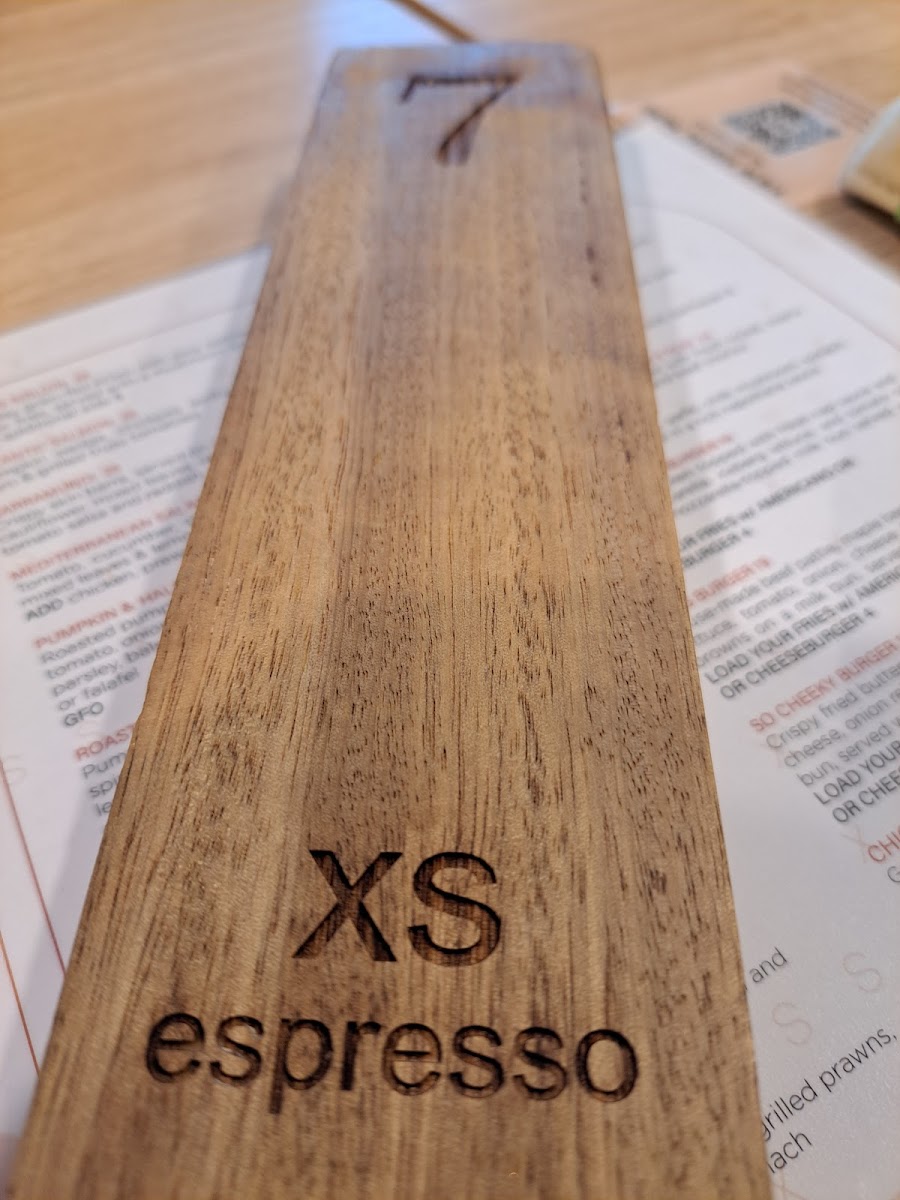 XS Espresso Chullora Photo 6