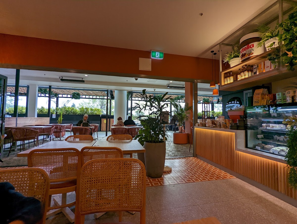 XS Espresso Chullora