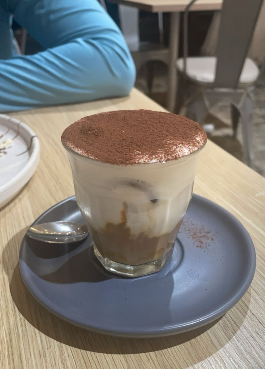 XS Espresso Chullora Photo 1