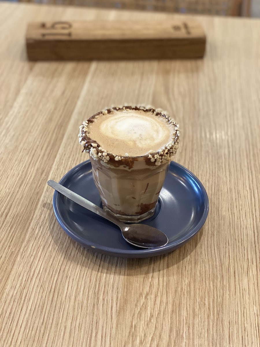 XS Espresso Chullora Photo 3