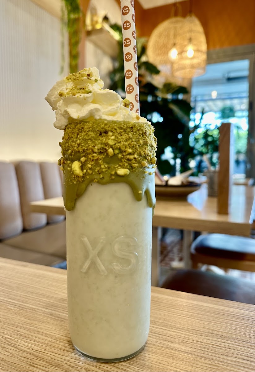 XS Espresso Chullora Photo 5