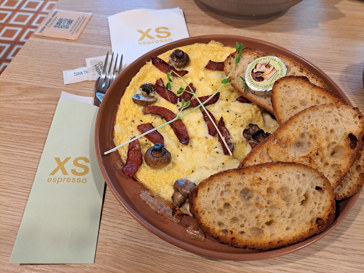XS Espresso Chullora Photo 6