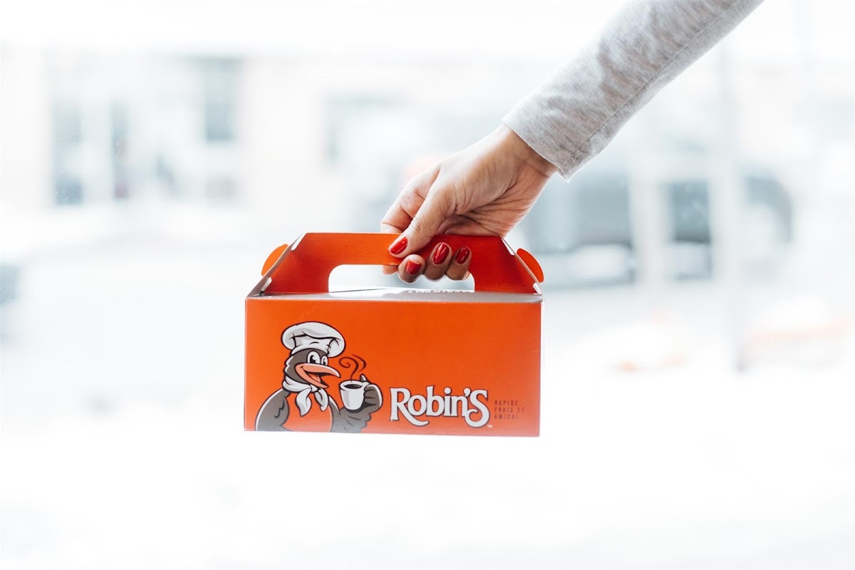 Robins Tisdale Photo 6