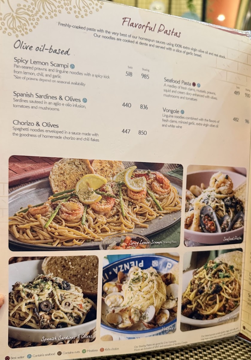Cafe Mary Grace - Mall Of Asia Photo 7