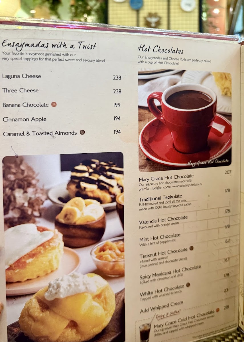 Cafe Mary Grace - Mall Of Asia Photo 9