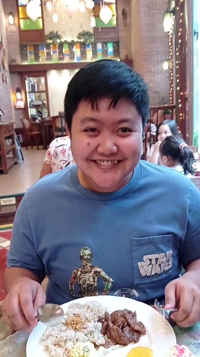 Cafe Mary Grace - Mall Of Asia Photo 2