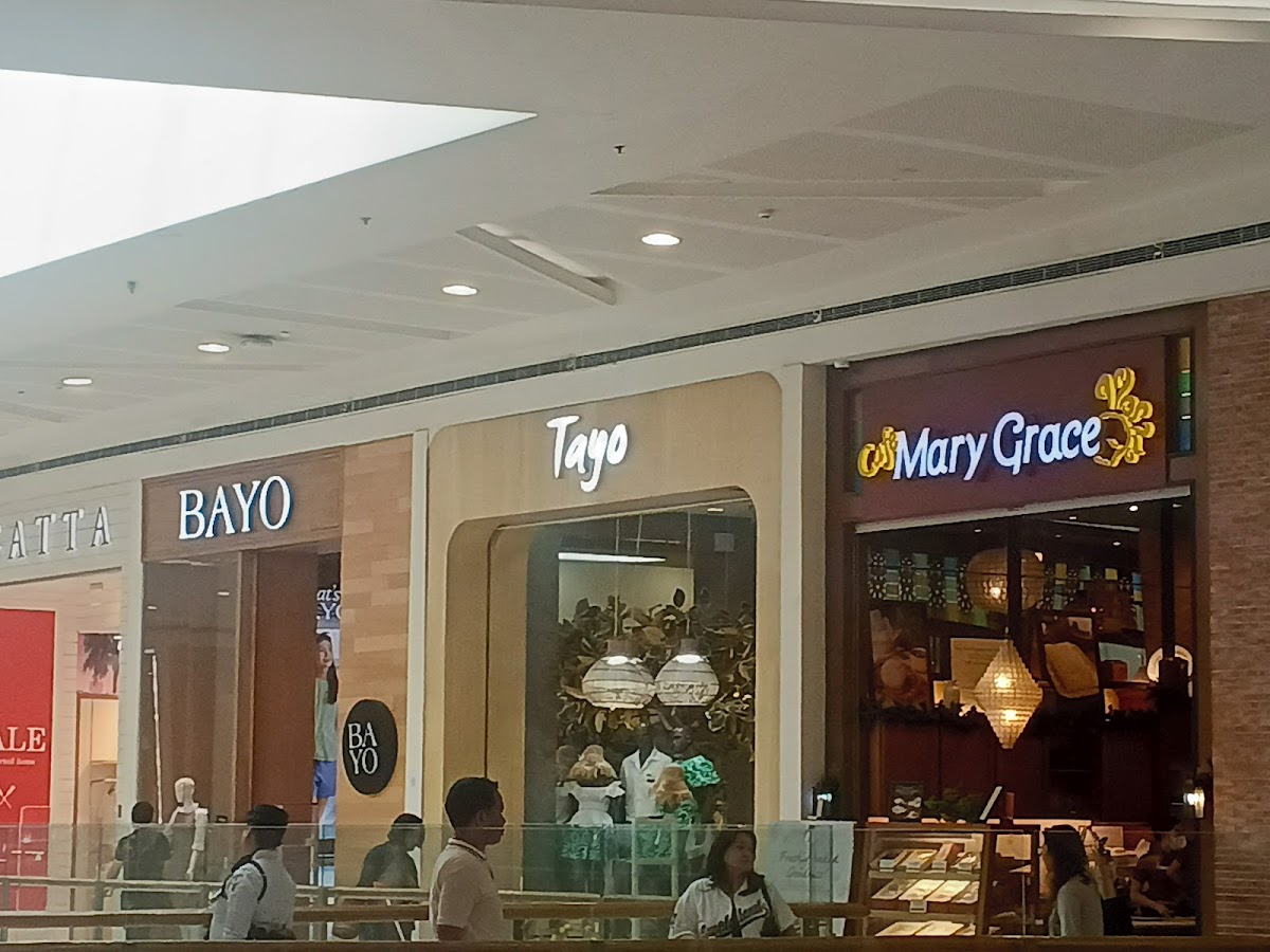 Cafe Mary Grace - Mall Of Asia Photo 3