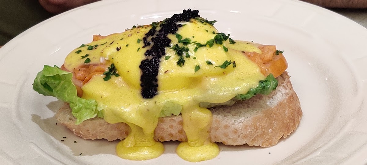 Cafe Mary Grace - Mall Of Asia Photo 6
