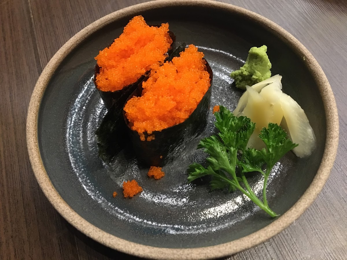 Mochi Sushi Lounge Photo 7
