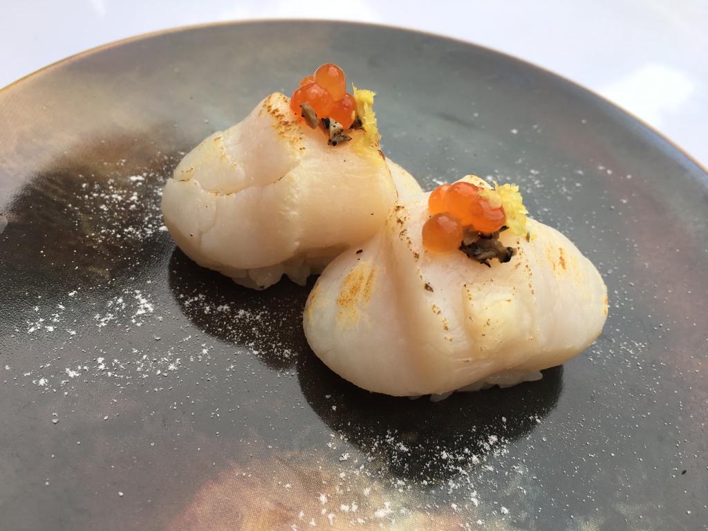Mochi Sushi Lounge Photo 3