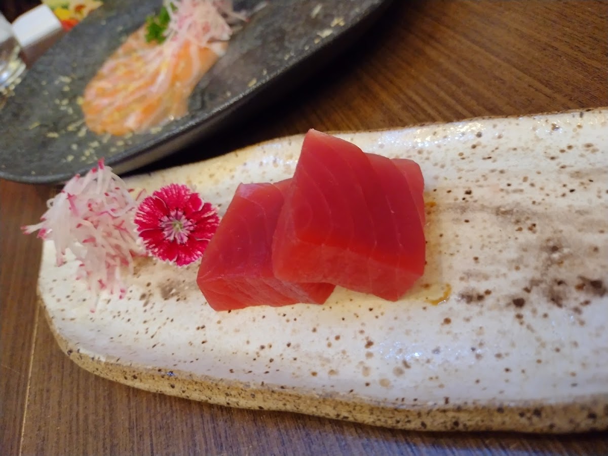 Mochi Sushi Lounge Photo 4