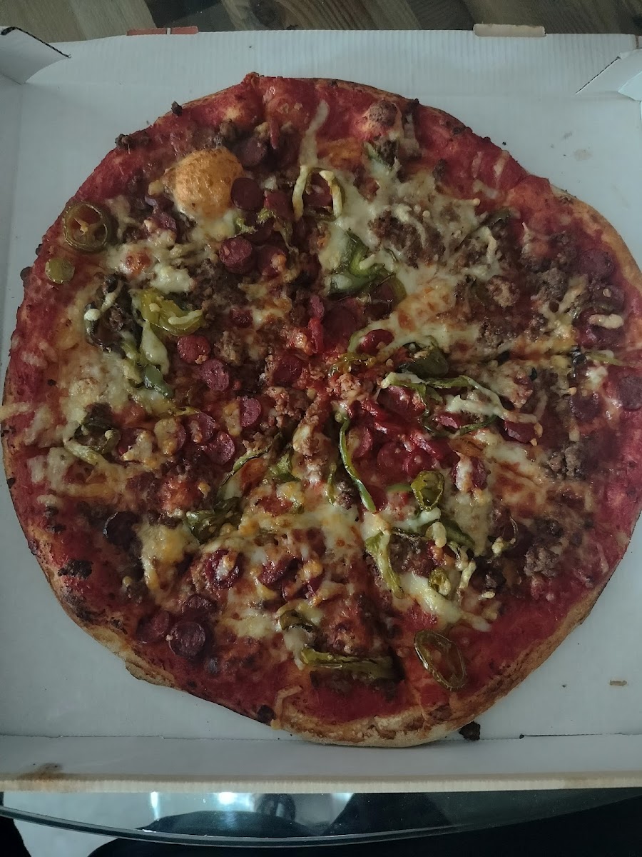 Planet Lunch Photo 7