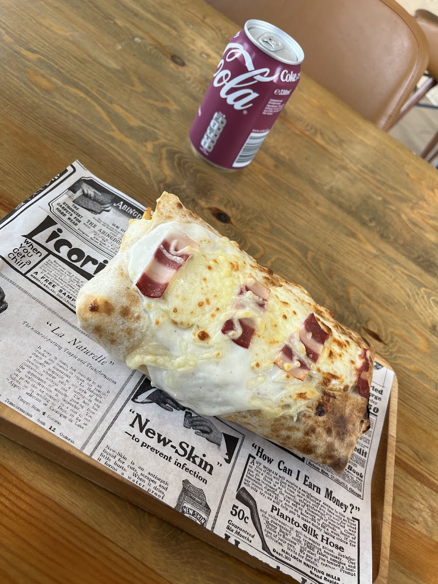 Planet Lunch Photo 2
