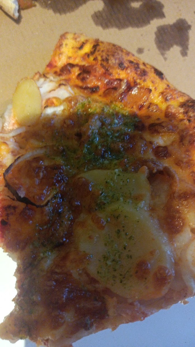Planet Lunch Photo 3