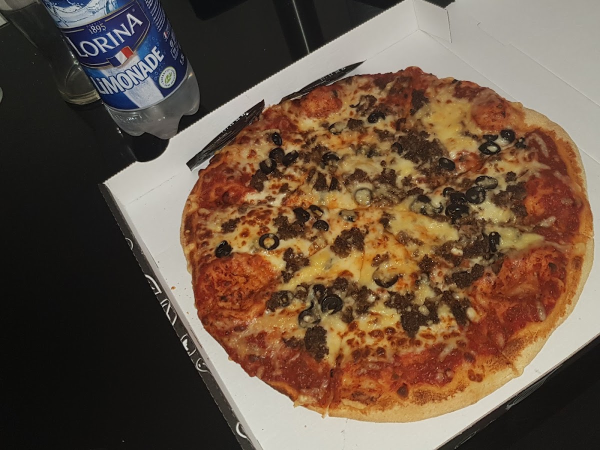 Planet Lunch Photo 6