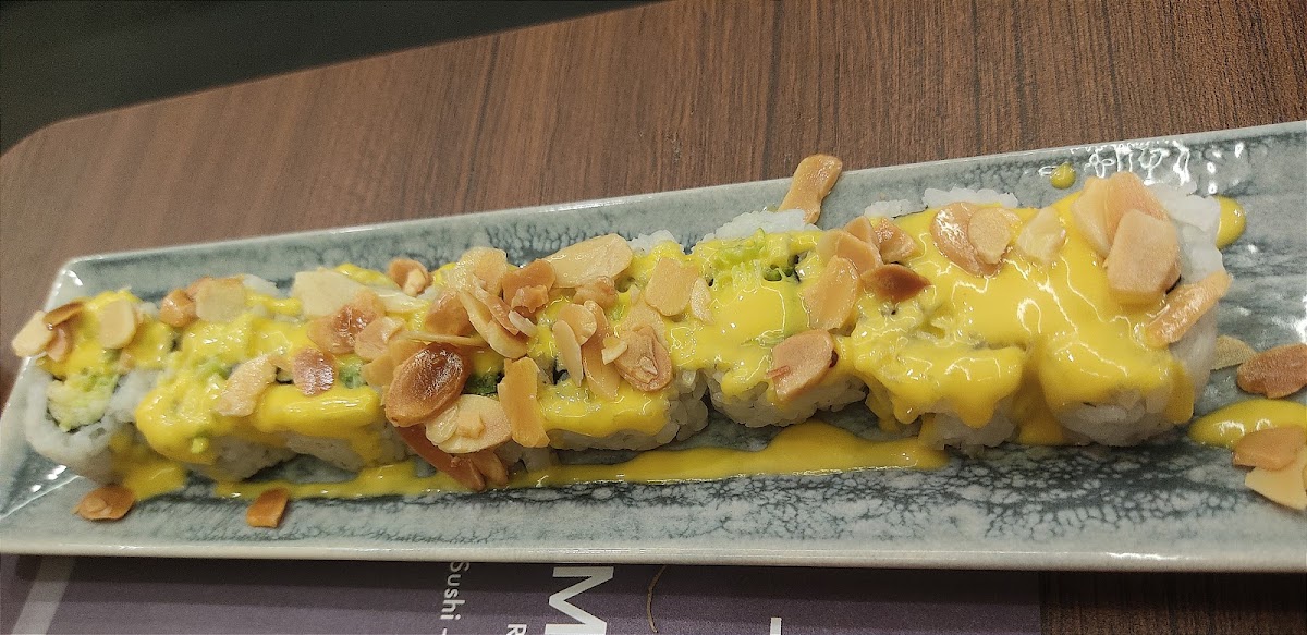 Sushi MatsuYe Photo 7