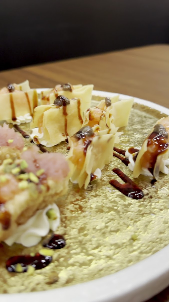 Sushi MatsuYe Photo 2