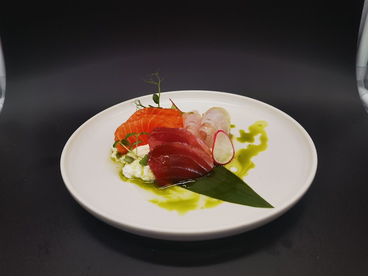 Sushi MatsuYe Photo 3