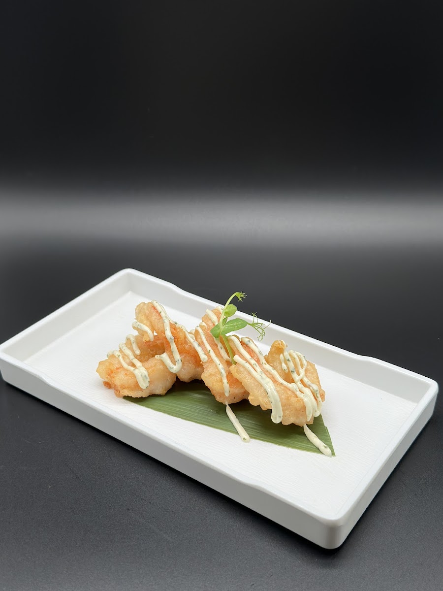 Sushi MatsuYe Photo 1