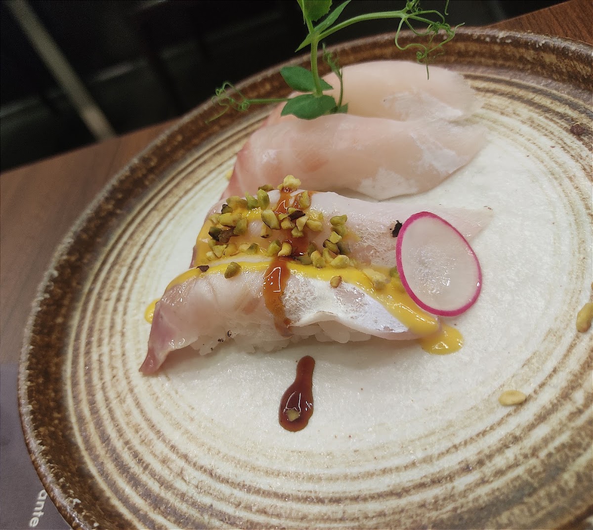 Sushi MatsuYe Photo 2