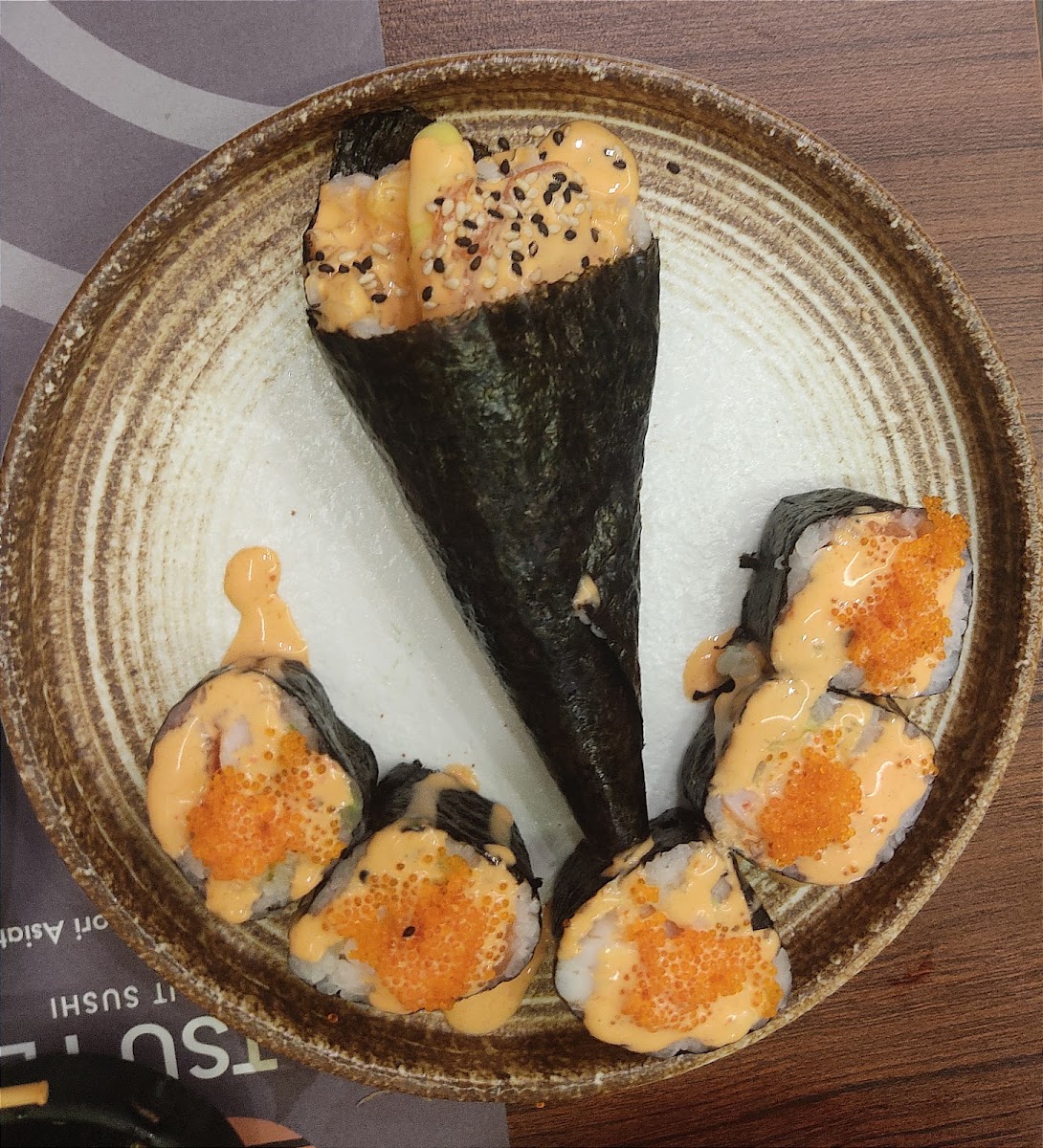 Sushi MatsuYe Photo 4