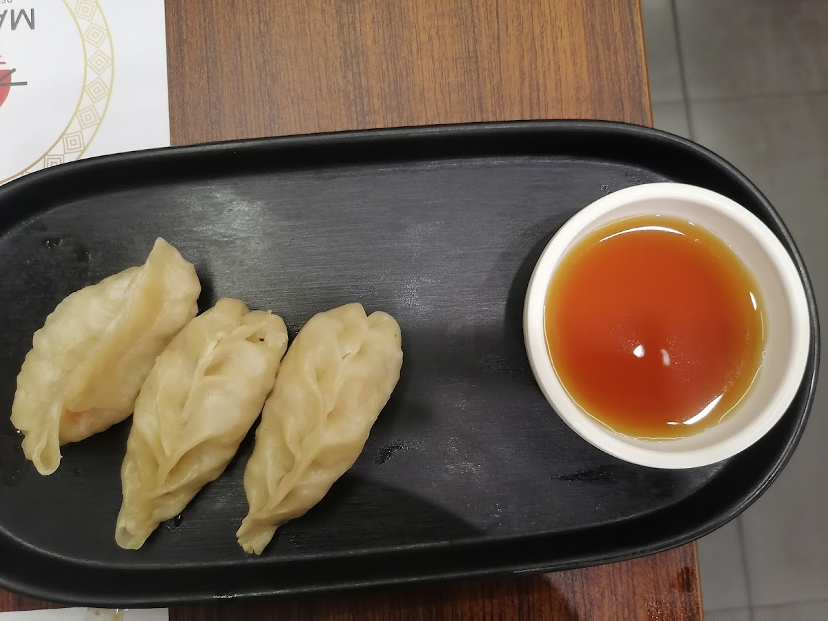Sushi MatsuYe Photo 6