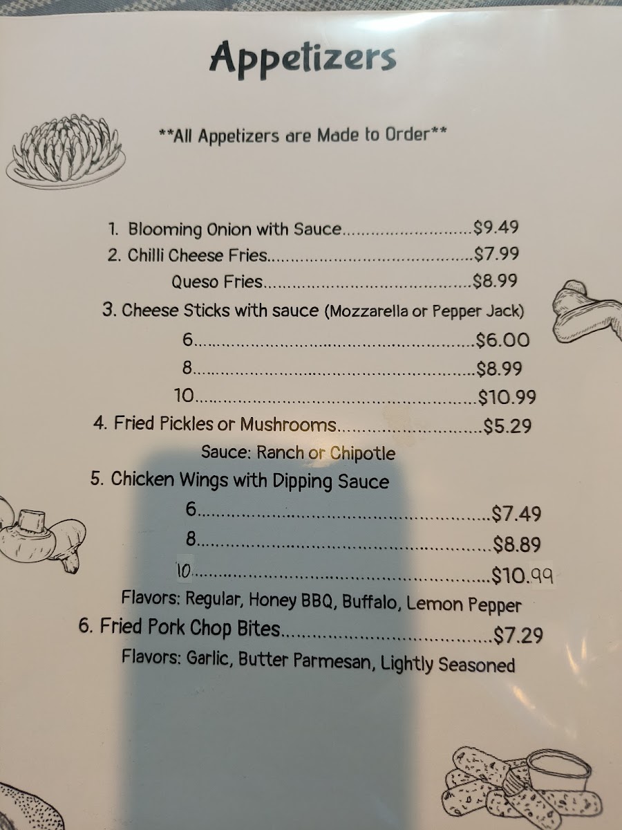 A & B Simple EATERY Photo 2