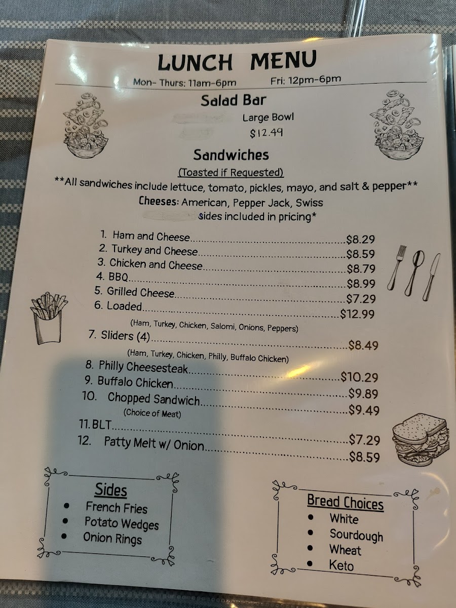 A & B Simple EATERY Photo 3