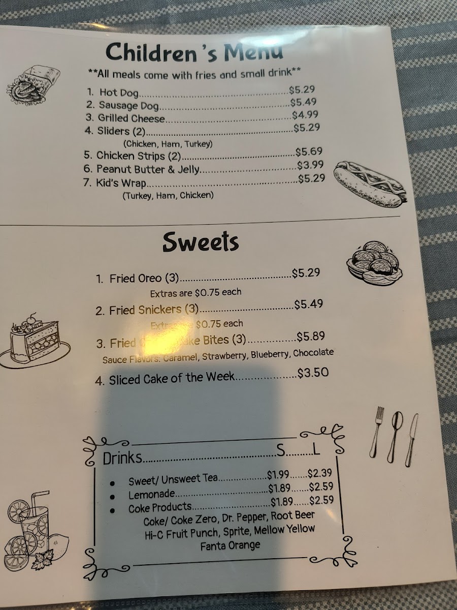 A & B Simple EATERY Photo 4