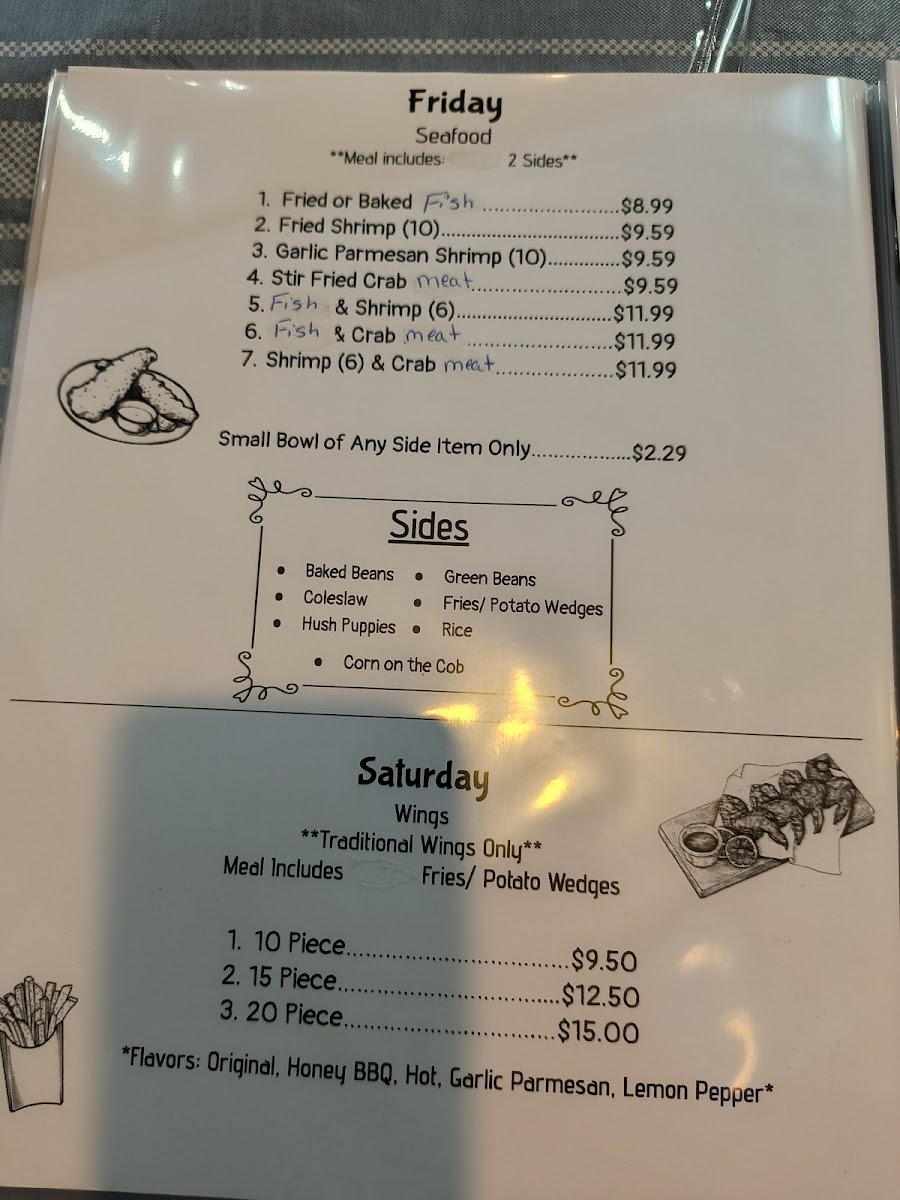 A & B Simple EATERY Photo 5