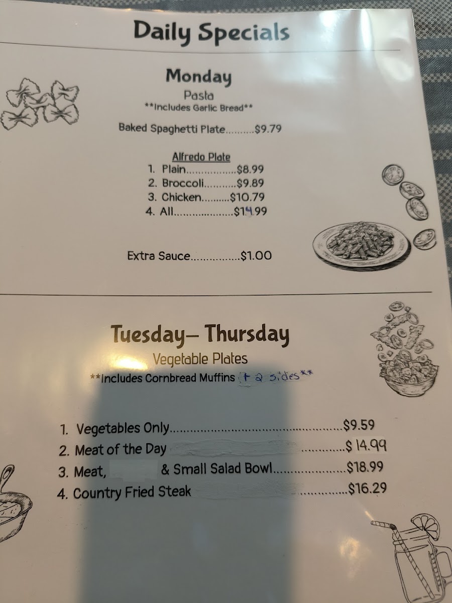 A & B Simple EATERY Photo 6
