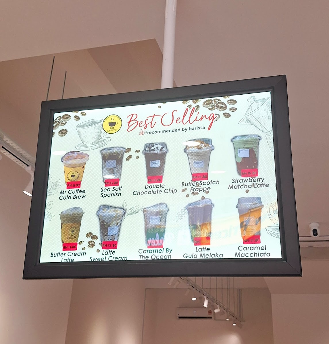 MR COFFEE Photo 3