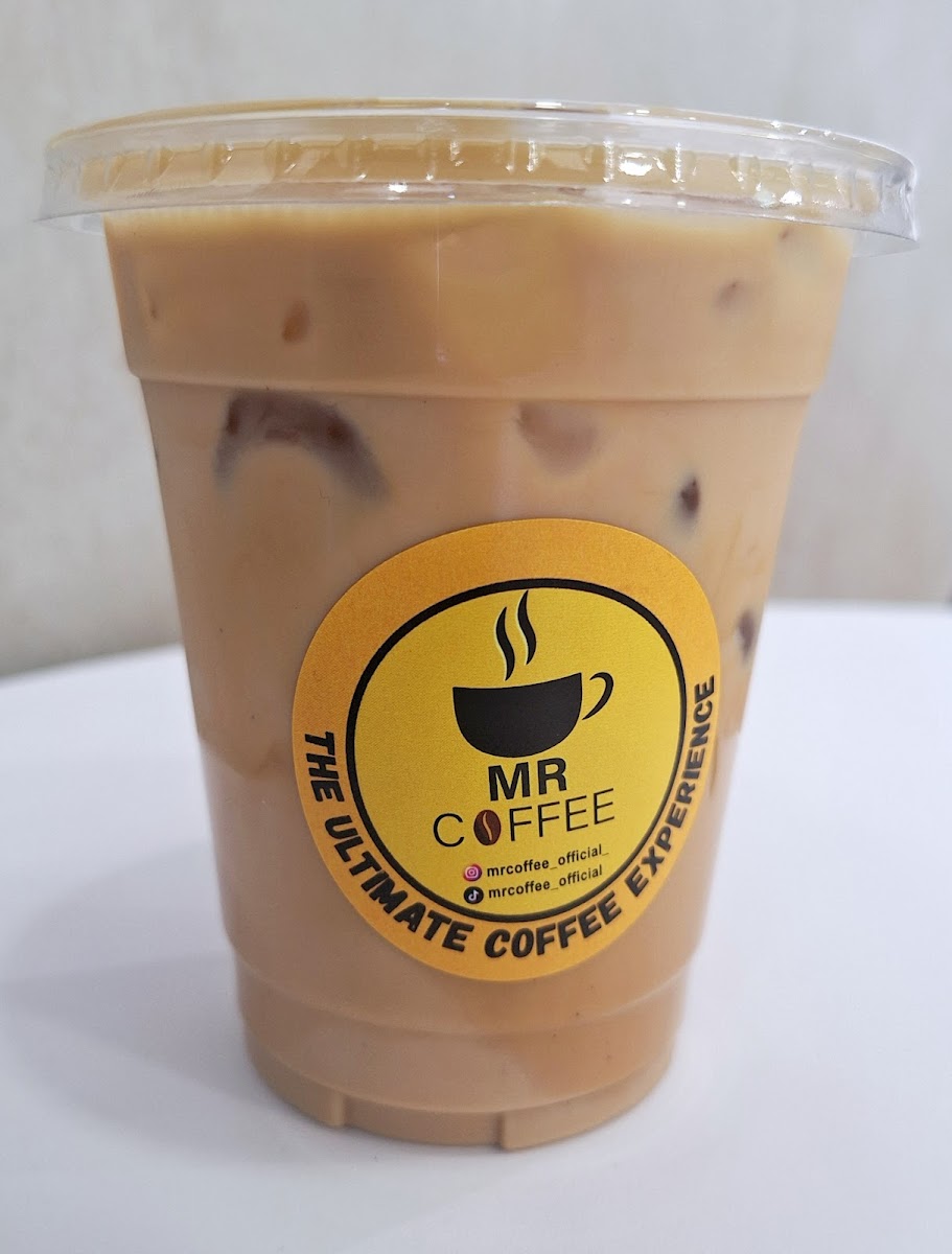 MR COFFEE Photo 3