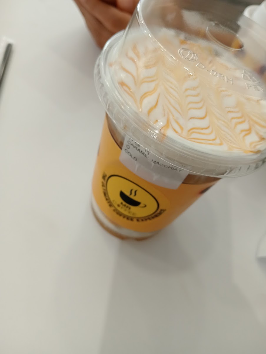MR COFFEE Photo 3