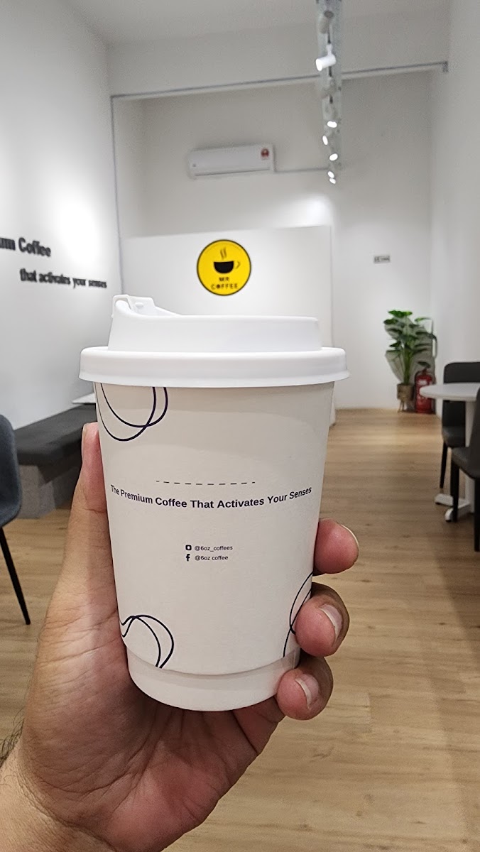 MR COFFEE Photo 4