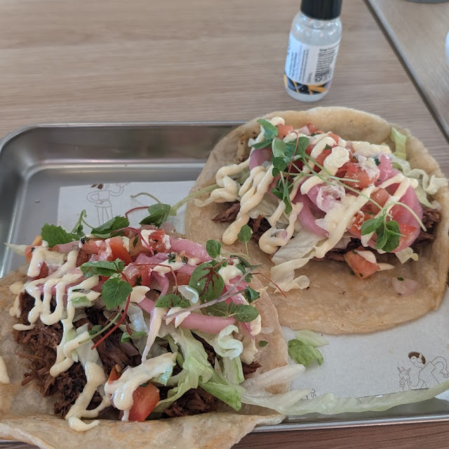 Nashville Tacos