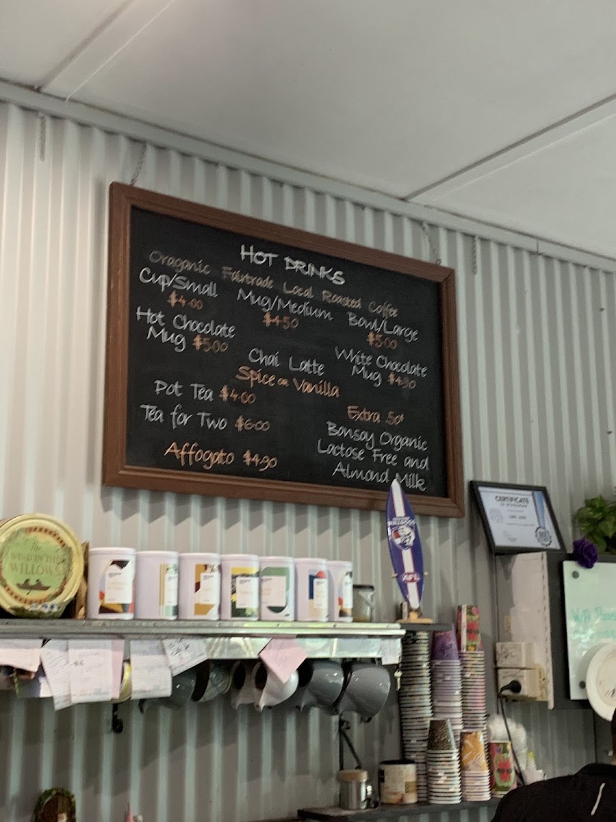Cafe Alex Photo 4