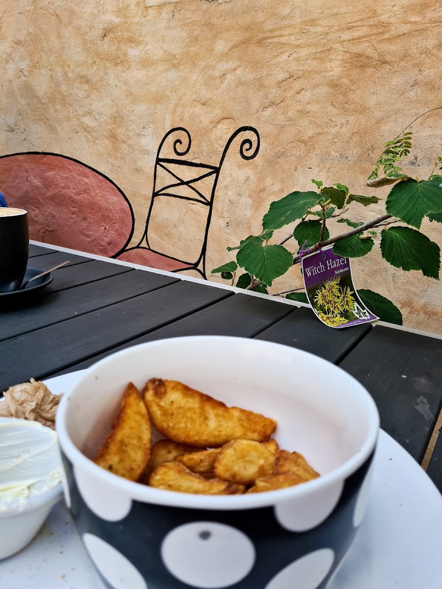 Cafe Alex Photo 7