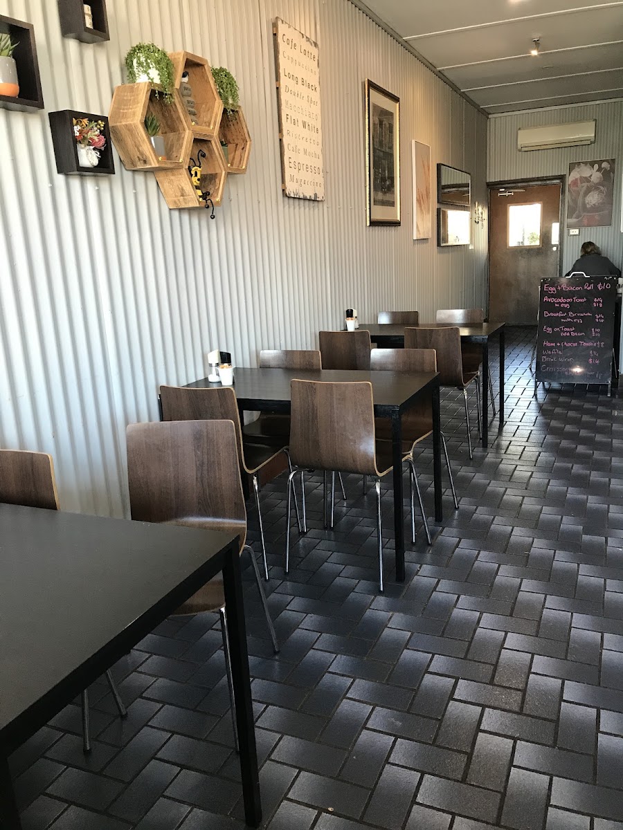 Cafe Alex Photo 3