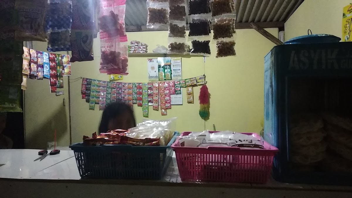 Warkop mbak Eni