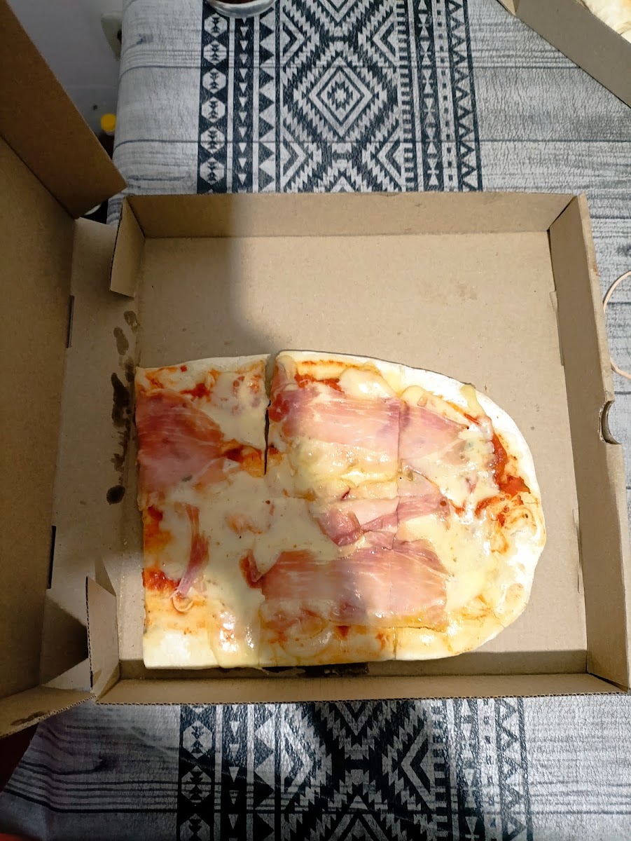 Pizza One Photo 1