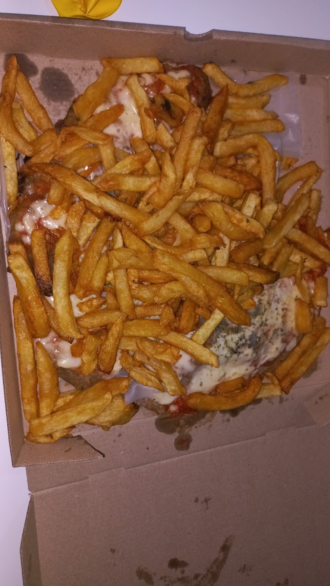 Pizza One Photo 2