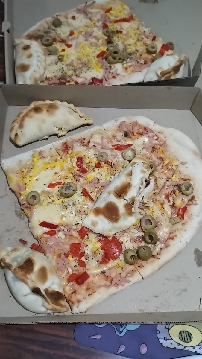 Pizza One Photo 3