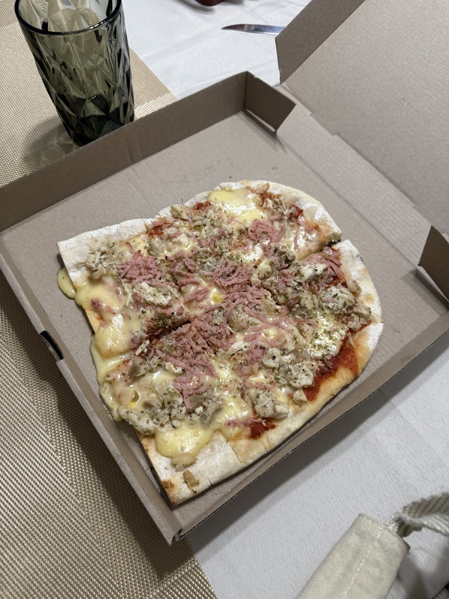 Pizza One Photo 6