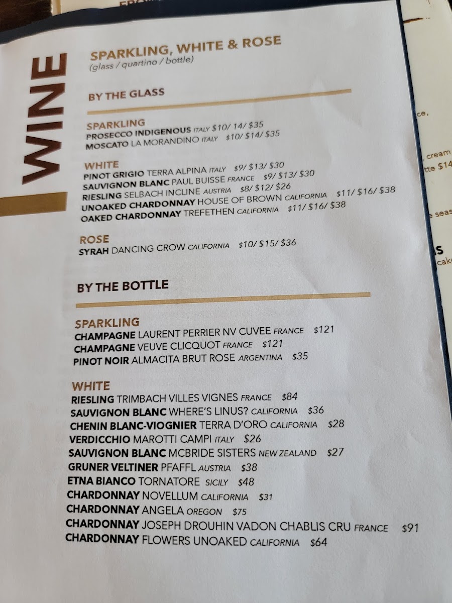 Honeywood Restaurant Photo 10