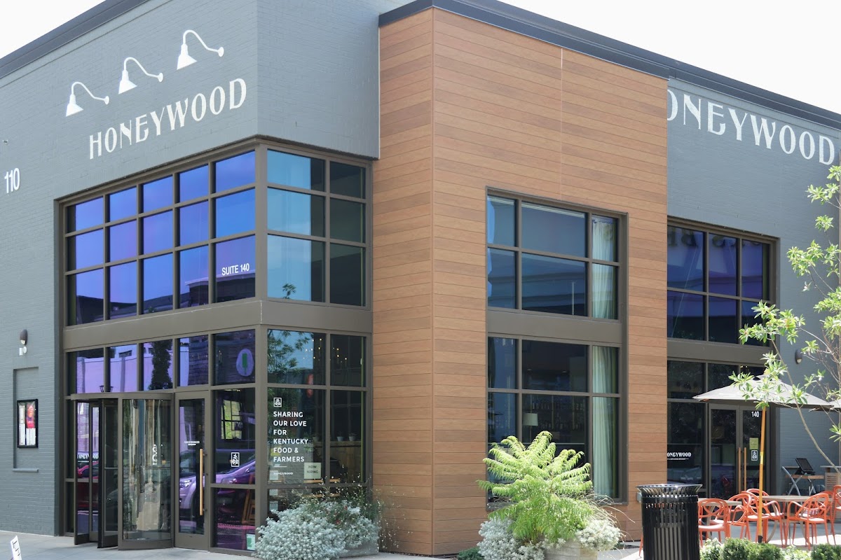 Honeywood Restaurant